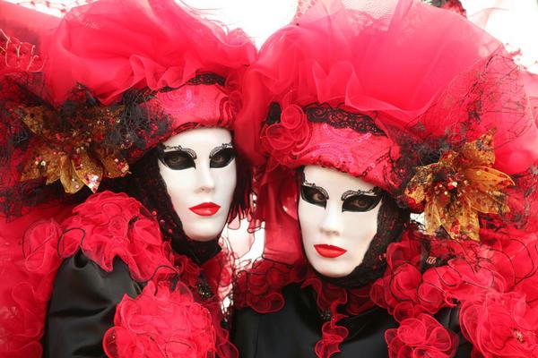 carnaval en guadeloupe