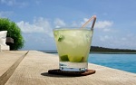 ti'punch en guadeloupe
